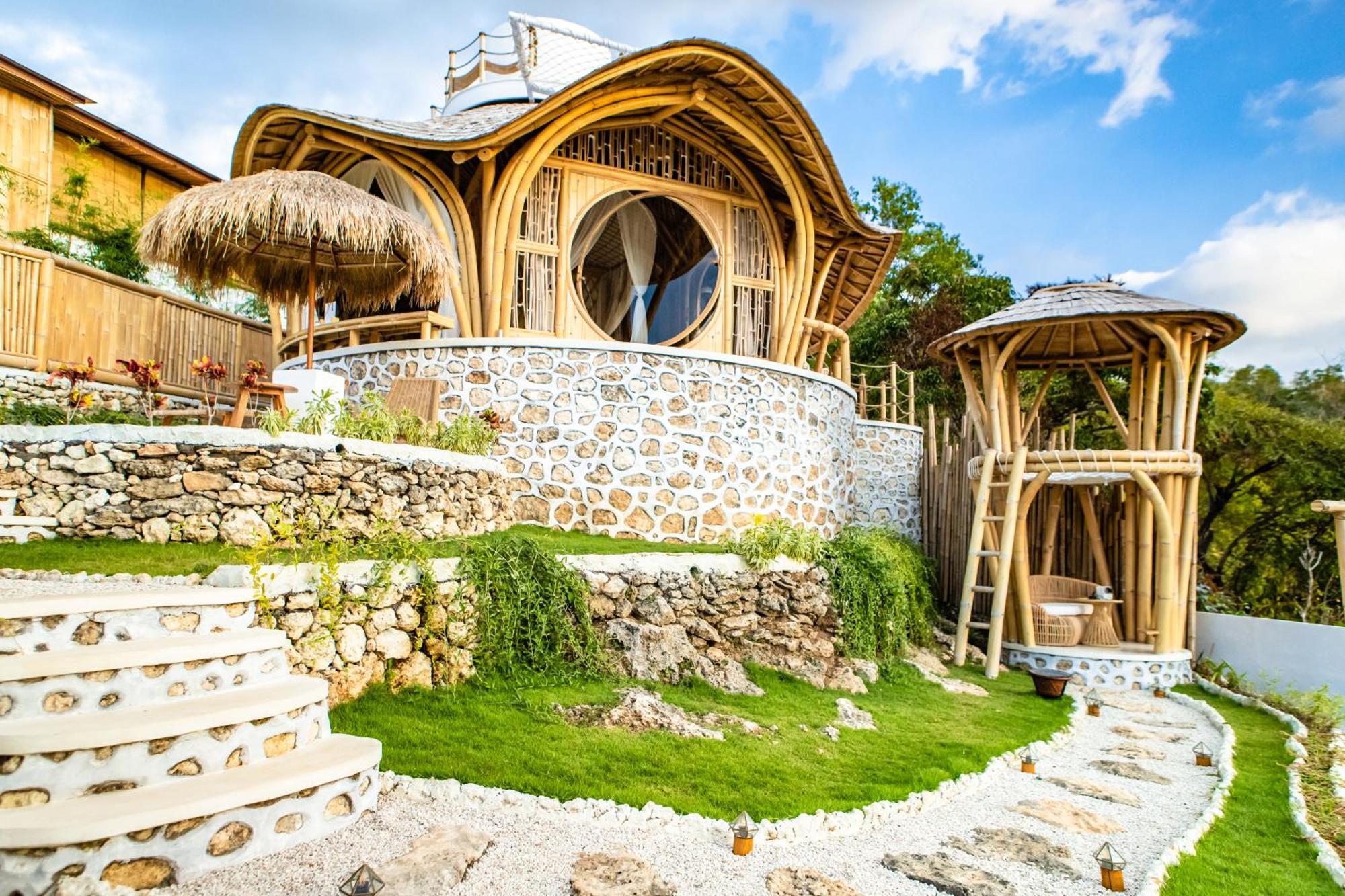 Camanta Penida - Adult Only Ξενοδοχείο Toyapakeh Εξωτερικό φωτογραφία